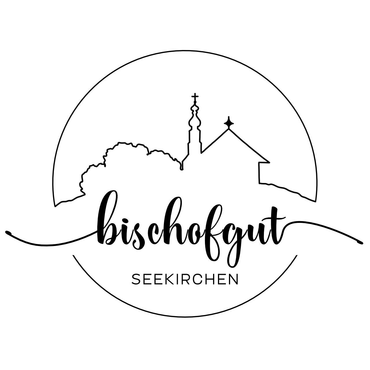 Bischofgut Seekirchen